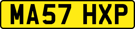 MA57HXP