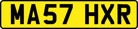 MA57HXR