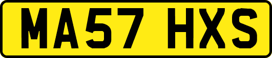 MA57HXS