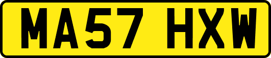 MA57HXW