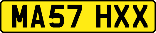 MA57HXX