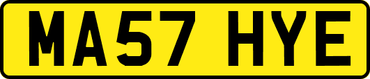 MA57HYE