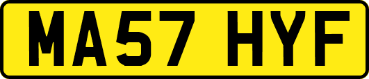 MA57HYF