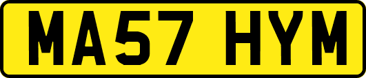 MA57HYM