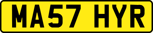 MA57HYR