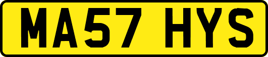 MA57HYS