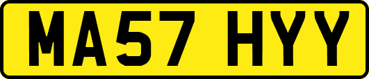 MA57HYY