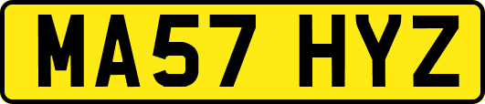 MA57HYZ