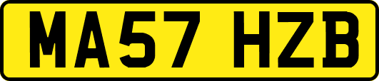 MA57HZB