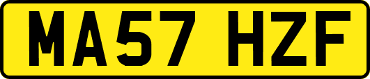 MA57HZF
