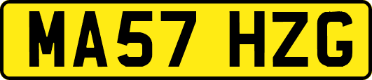 MA57HZG
