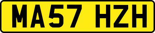 MA57HZH