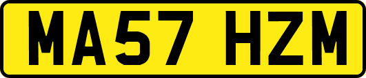 MA57HZM