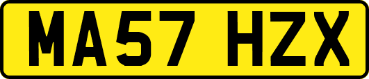 MA57HZX