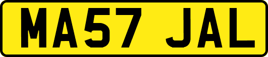 MA57JAL