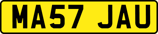 MA57JAU