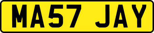 MA57JAY
