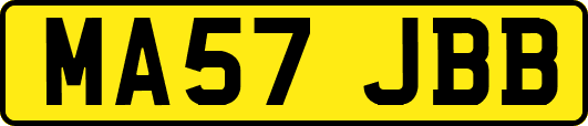 MA57JBB