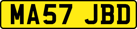 MA57JBD
