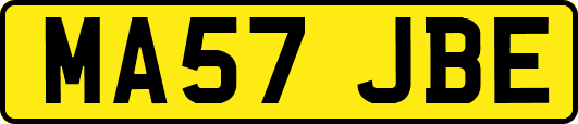 MA57JBE