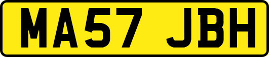 MA57JBH
