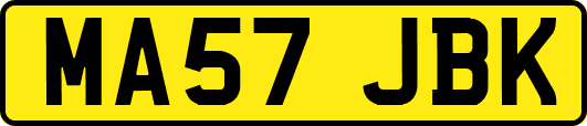 MA57JBK