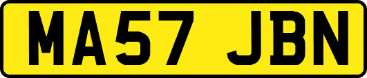 MA57JBN