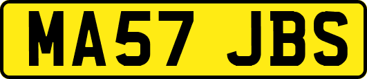 MA57JBS