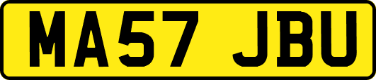 MA57JBU