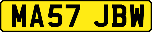 MA57JBW