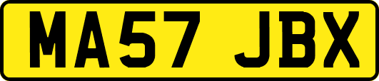 MA57JBX