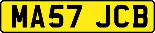 MA57JCB