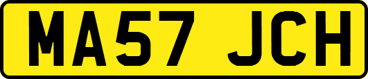 MA57JCH