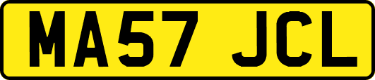 MA57JCL