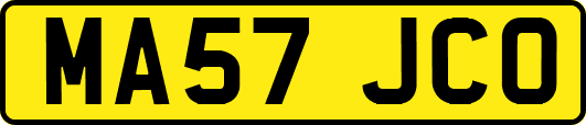 MA57JCO