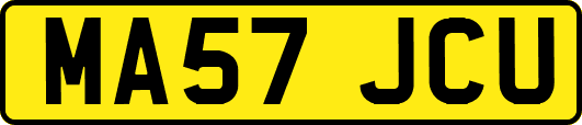 MA57JCU
