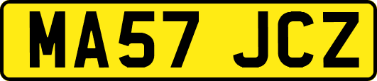 MA57JCZ