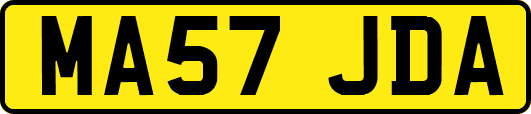 MA57JDA