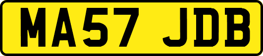 MA57JDB