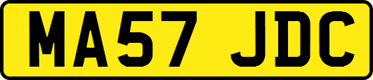 MA57JDC