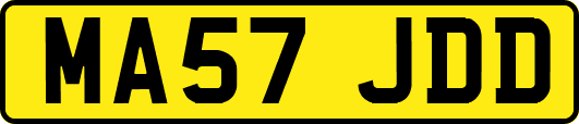 MA57JDD