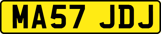 MA57JDJ