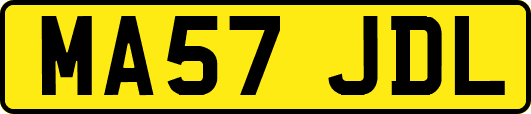MA57JDL