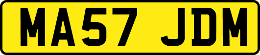 MA57JDM