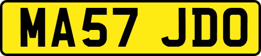 MA57JDO