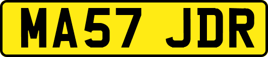 MA57JDR