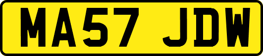 MA57JDW