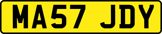 MA57JDY