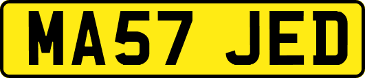 MA57JED