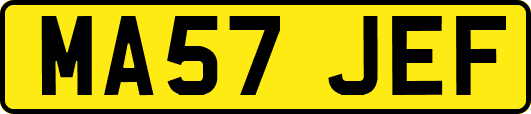 MA57JEF